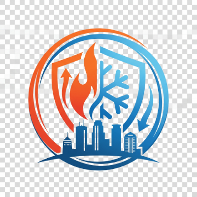 Minneapolis Heating & Cooling Services logo